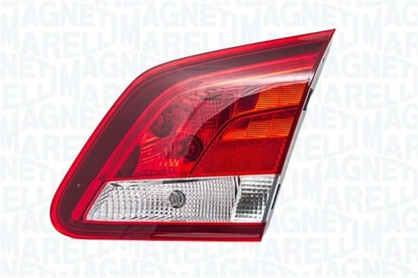 Tail Light Assembly